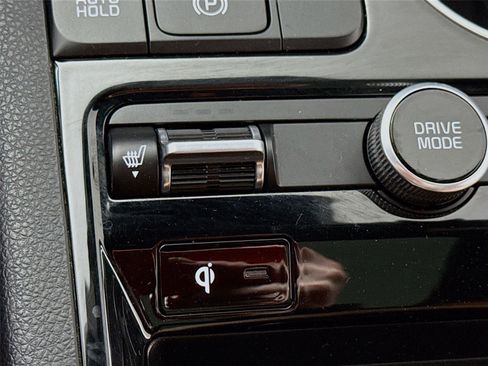 Used 2022 Kia K5 GT image 14