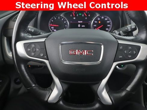 Used 2019 GMC Terrain SLT w/ Preferred Package image 22