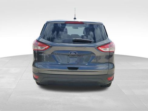 Used 2016 Ford Escape S FWD image 5