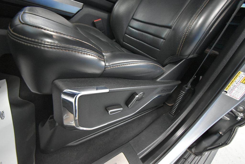 Used 2023 Ford F150 Platinum w/ Equipment Group 701A High AWD/4WD image 7