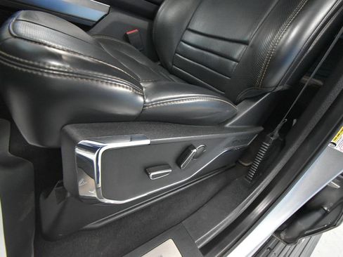 Used 2023 Ford F150 Platinum w/ Equipment Group 701A High AWD/4WD image 7