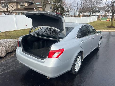 Used 2009 Lexus ES 350 image 17