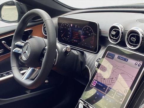 New 2024 Mercedes-Benz C 300 Sedan image 27