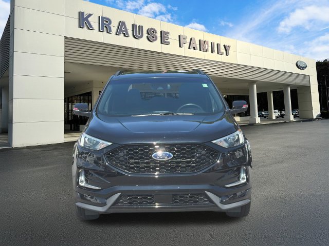Certified 2020 Ford Edge ST-Line FWD image 2