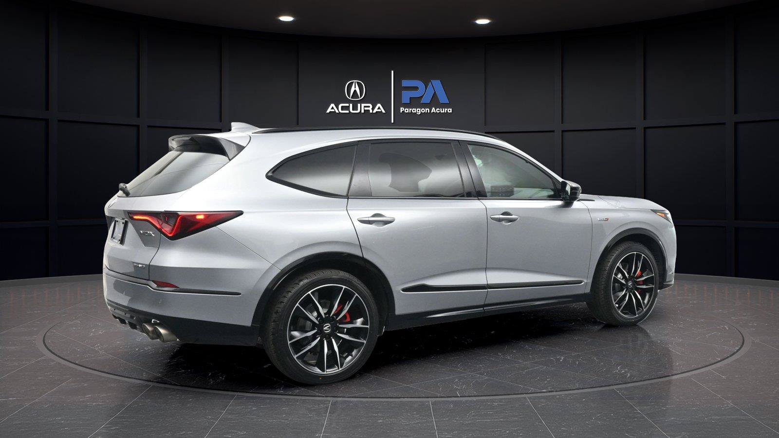 Certified 2024 Acura MDX Type S w/ Advance Package AWD/4WD image 28