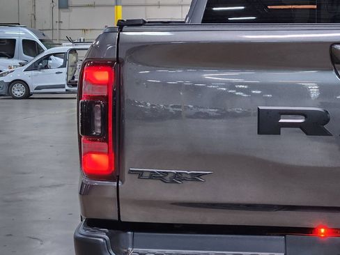 Used 2022 RAM 1500 TRX w/ TRX Level 2 Equipment Group AWD/4WD image 20