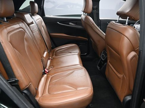 Used 2021 Lincoln Nautilus Reserve w/ Cargo Utility Package image 33