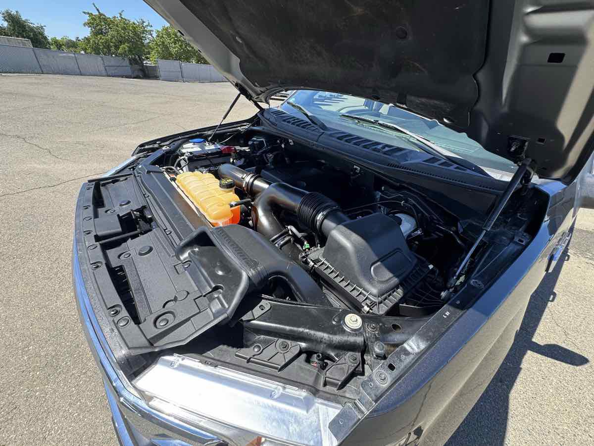 Used 2018 Ford F150 4x4 SuperCrew image 38