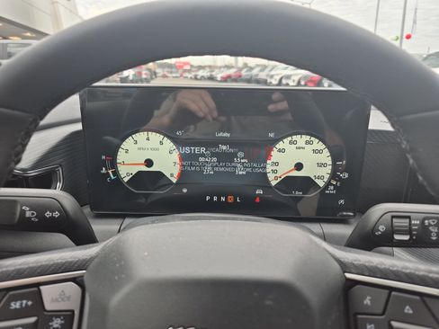 New 2026 Ford Mustang Premium image 33