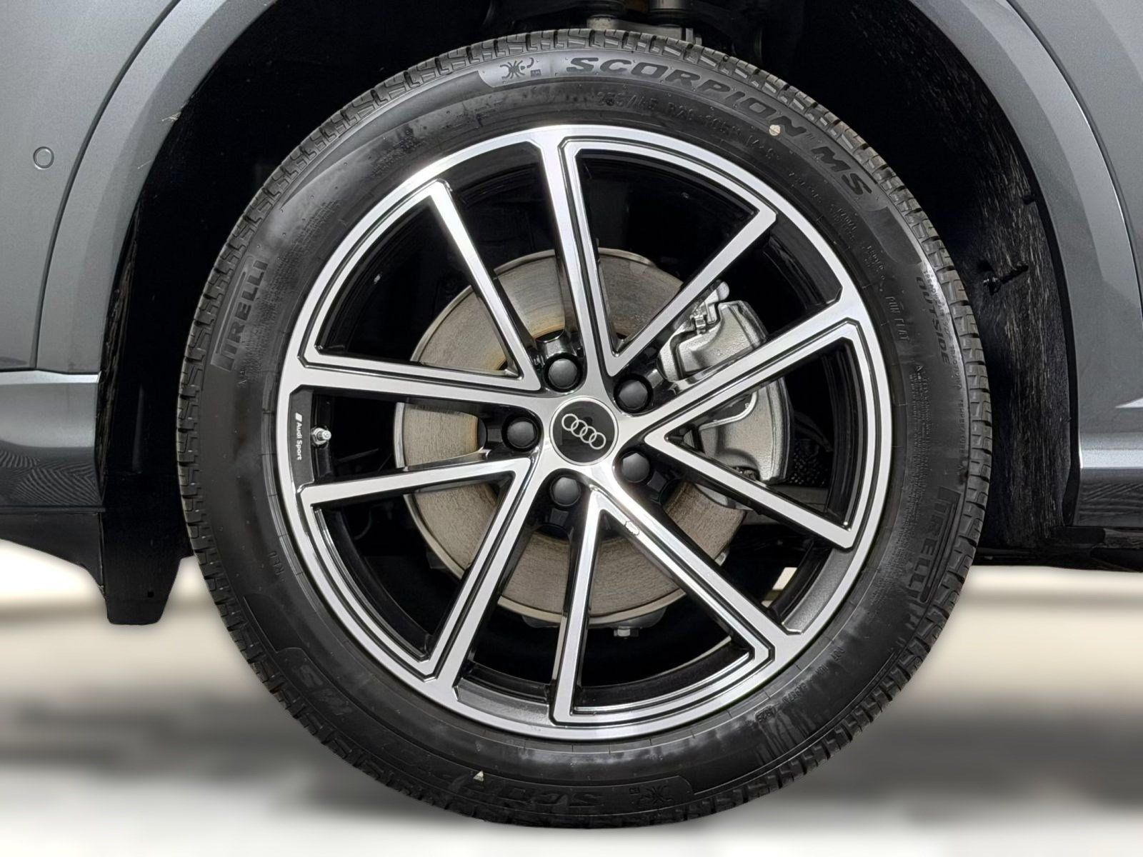 New 2026 Audi Q5 Premium Plus AWD/4WD image 12