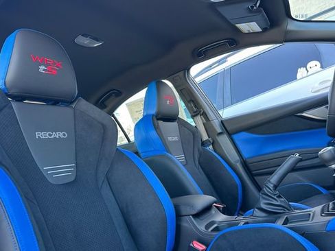 New 2026 Subaru WRX tS AWD/4WD image 13