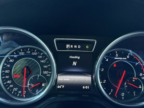 Used 2018 Mercedes-Benz G 63 AMG 4MATIC image 54