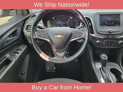 Used 2020 Chevrolet Equinox LT FWD image 12