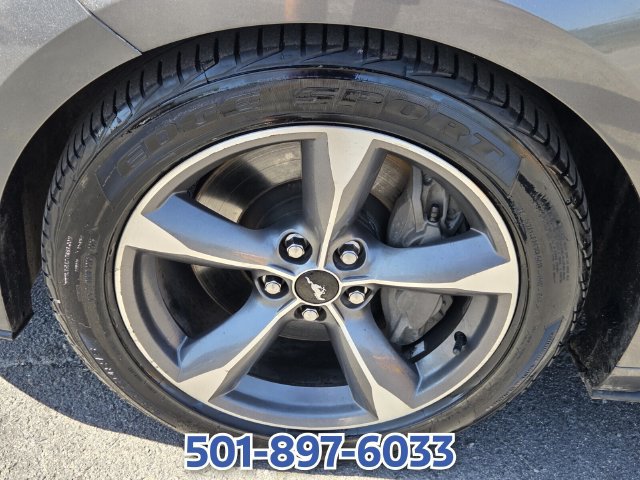 Used 2015 Ford Mustang GT Premium RWD image 16