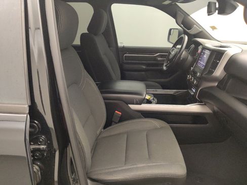 Used 2019 RAM 1500 Big Horn image 21