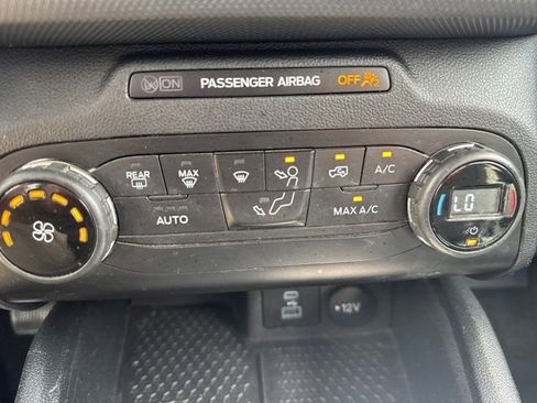 Used 2021 Ford Bronco Sport Big Bend image 23