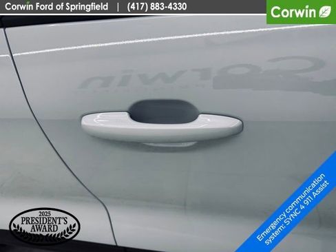 New 2026 Ford Escape Active w/ Cold Weather Package FWD image 11