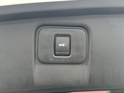 Certified 2024 Nissan Murano Platinum w/ Cargo Package image 20