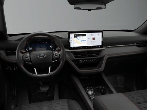New 2026 Ford Explorer ST-Line AWD/4WD image 30