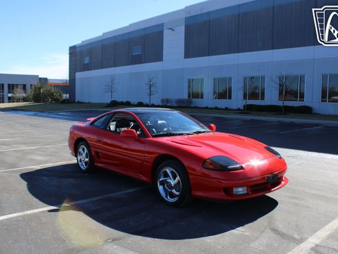 Used 1993 Dodge Stealth R/T Turbo image 8