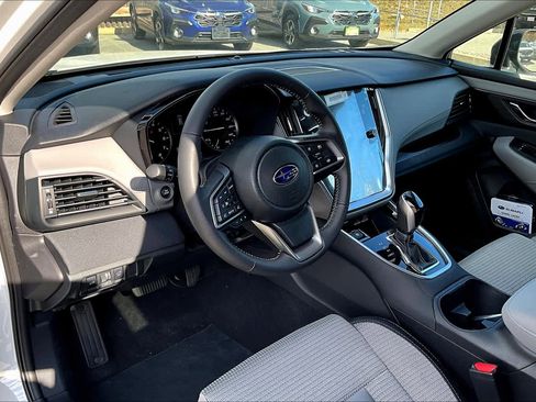 New 2025 Subaru Outback Premium image 8