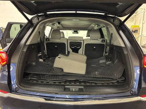 Certified 2024 Acura MDX SH-AWD w/ Technology Package image 16