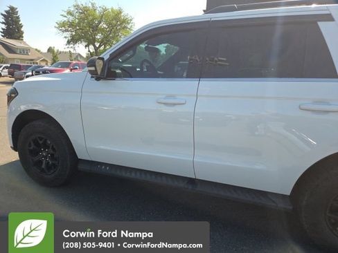 Used 2024 Ford Expedition Timberline AWD/4WD image 16
