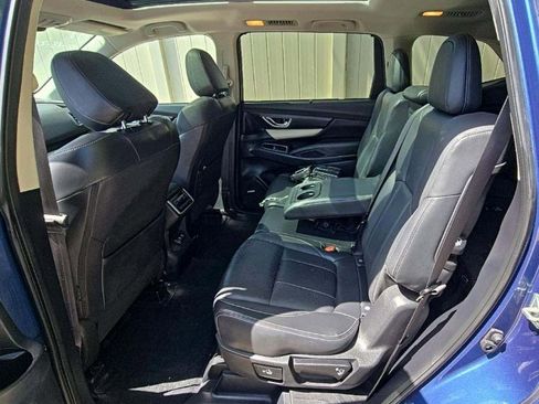 Used 2021 Subaru Ascent Limited w/ Technology Package image 10