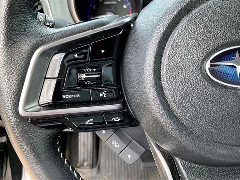 Used 2019 Subaru Outback 3.6R Limited w/ Popular Package #2 AWD/4WD image 20