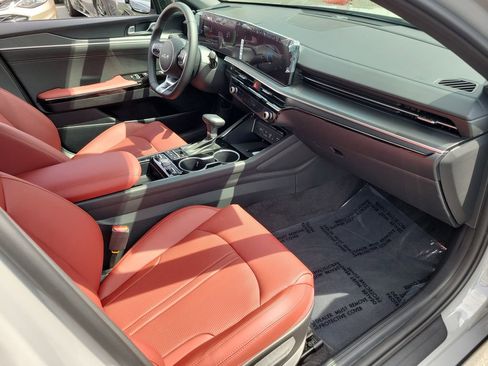 Used 2026 Kia K5 GT-Line image 20