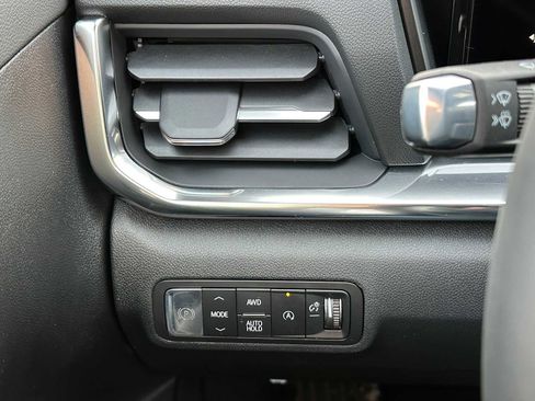 New 2026 GMC Terrain Elevation w/ Black Edition image 28