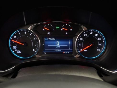 Used 2024 Chevrolet Equinox LS w/ LS Convenience Package FWD image 27