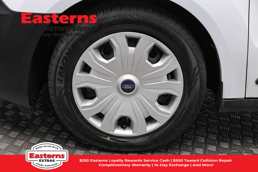 Used 2019 Ford Transit Connect XL FWD image 32