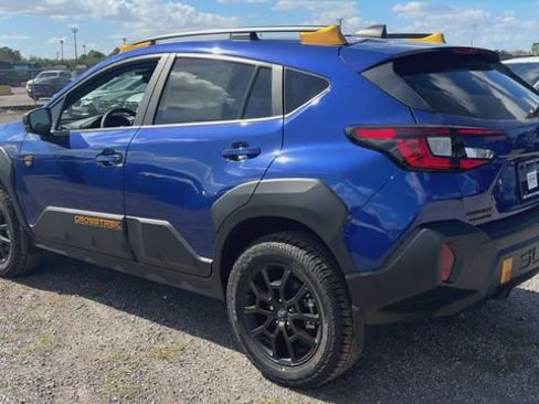 New 2026 Subaru Crosstrek 2.5i Wilderness image 7