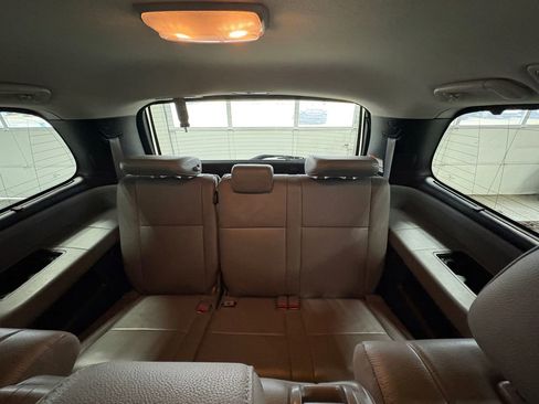 Used 2020 Toyota Sequoia Limited image 40