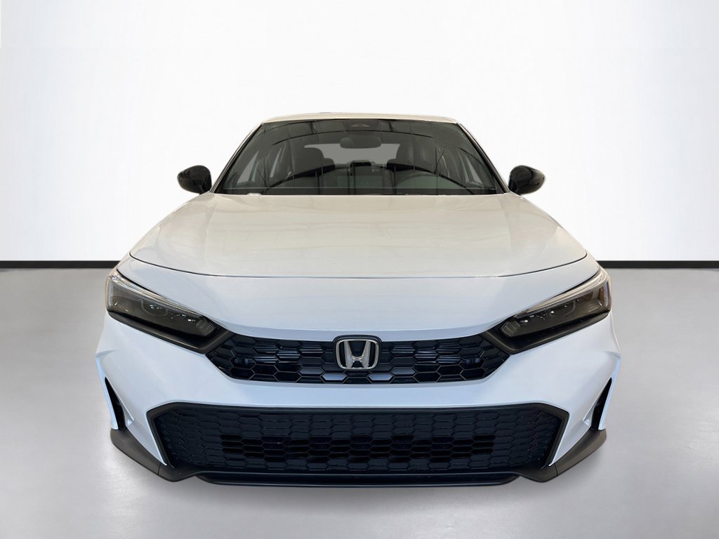New 2026 Honda Civic Sport image 9