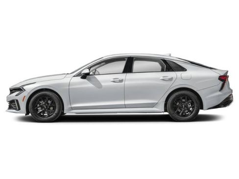 Used 2025 Kia K5 LXS FWD image 2