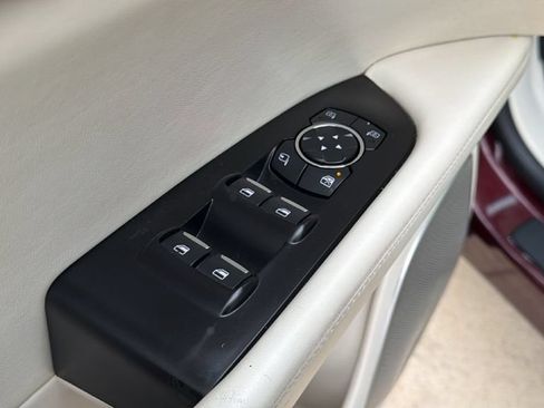 Used 2019 Lincoln Nautilus Black Label FWD image 12