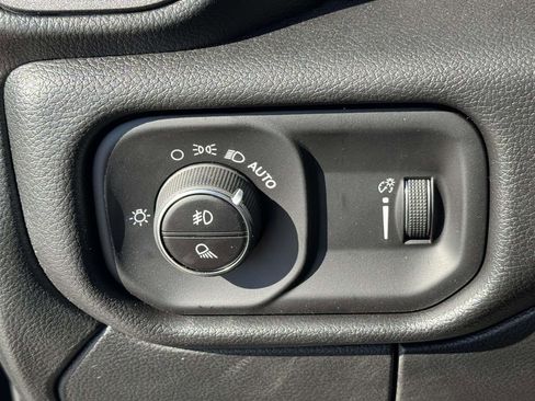 New 2026 RAM 3500 Tradesman image 28