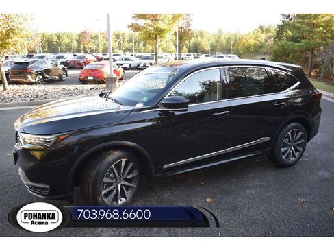 New 2026 Acura MDX w/ Technology Package image 5