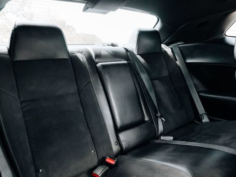 Used 2021 Dodge Challenger R/T w/ Plus Package RWD image 42