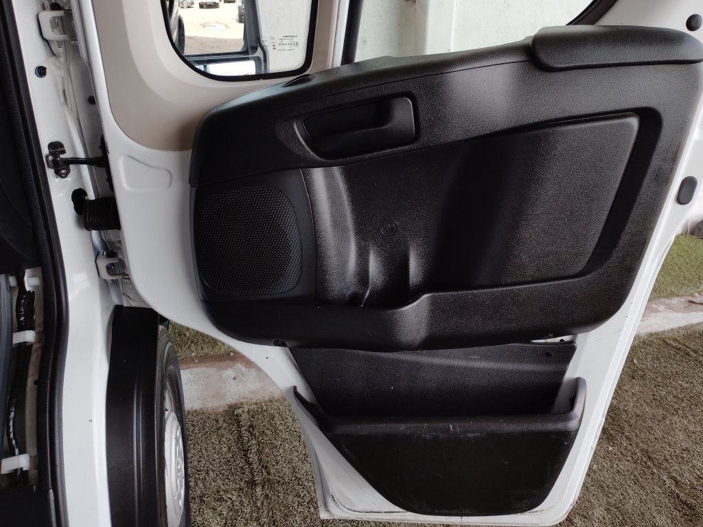 Used 2019 RAM ProMaster 1500 FWD image 11