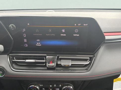 New 2026 Chevrolet TrailBlazer RS w/ Convenience Package image 15