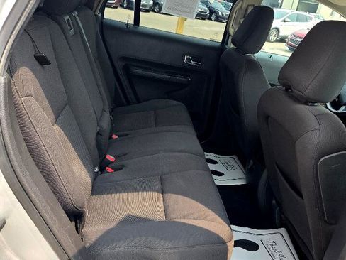 Used 2010 Ford Edge SEL image 13