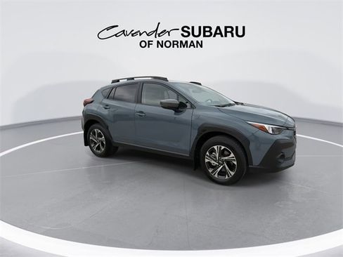 Certified 2025 Subaru Crosstrek 2.0i Premium image 6