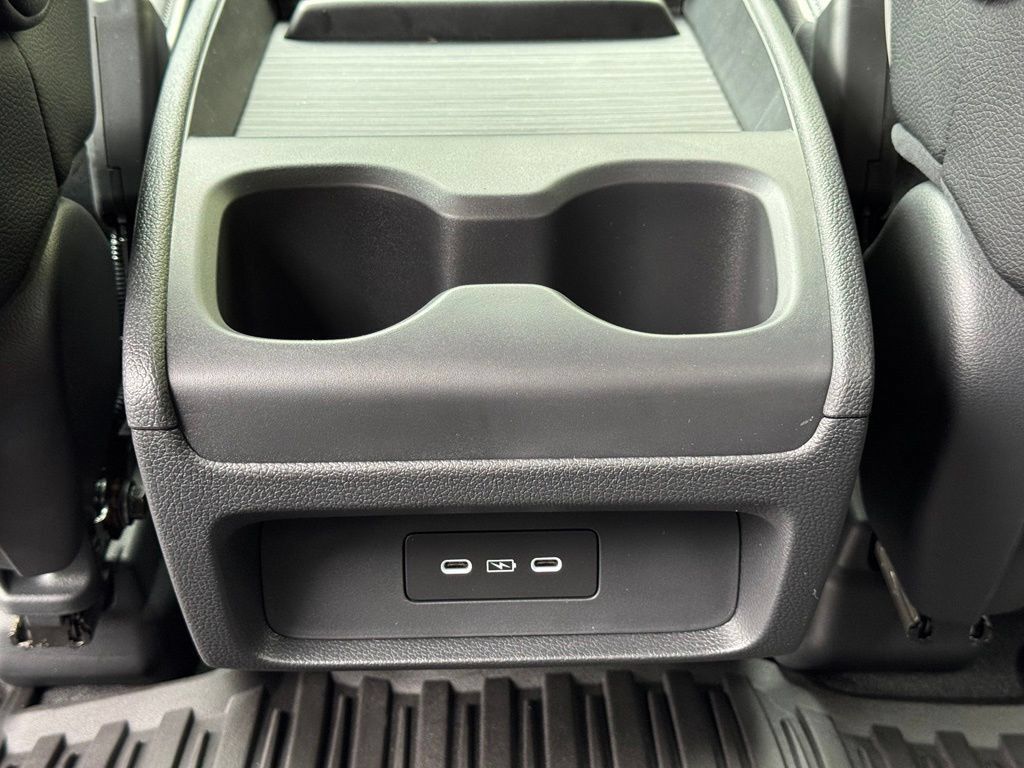 New 2026 Honda Odyssey Elite image 19
