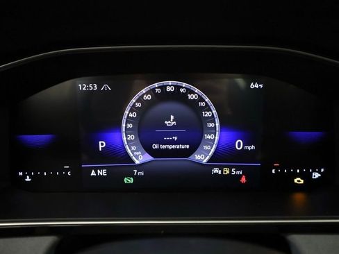 New 2026 Volkswagen Jetta SE image 15