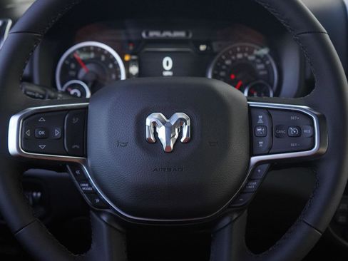 New 2026 RAM 1500 Big Horn AWD/4WD image 14