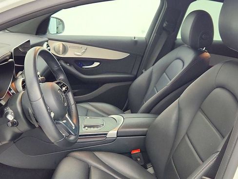 Used 2023 Mercedes-Benz GLC 300 4MATIC Coupe image 19