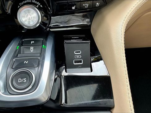 Used 2024 Acura MDX w/Advance Package image 26